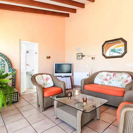 Villa Global Da Vinci 29445